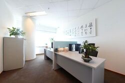 Suntec Tower Three (D1), Office #634970111